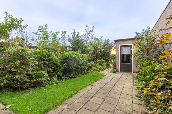 Medium property photo - van Wassenaerstraat 44, 2461 RC Ter Aar